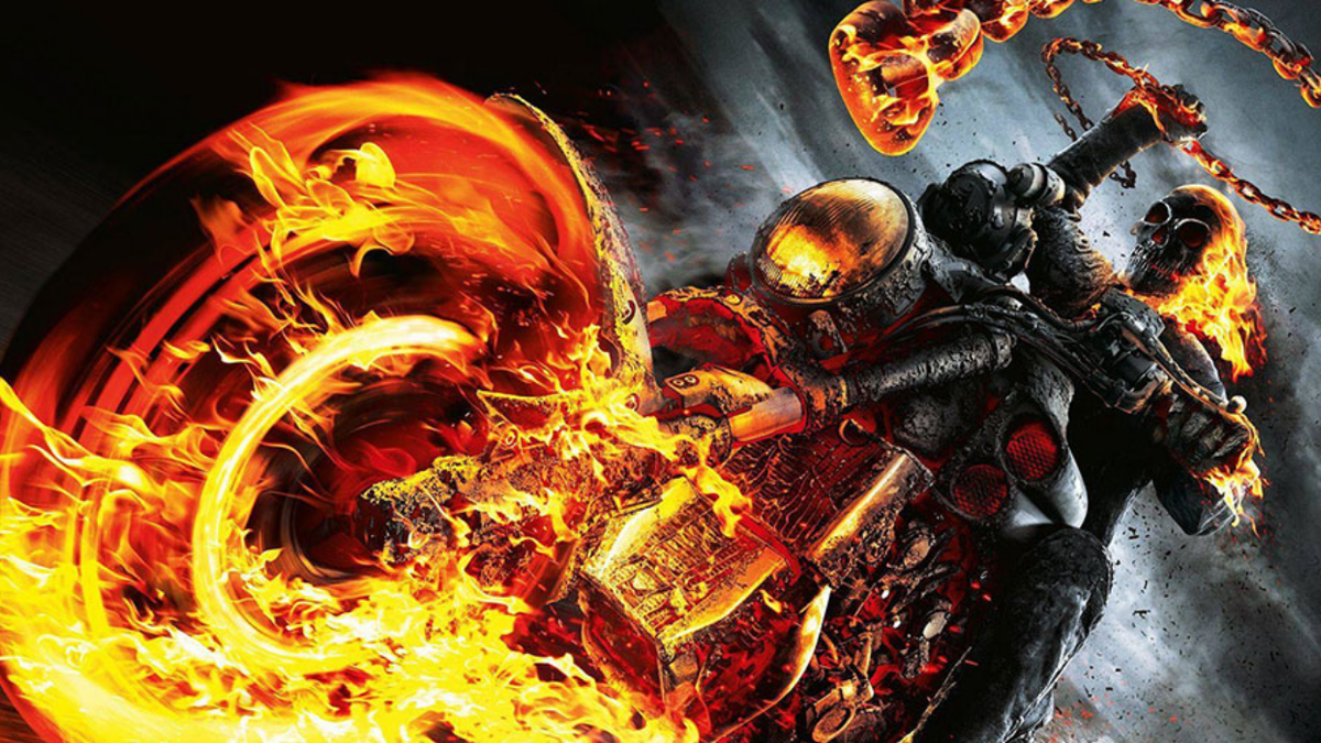 Ghost Rider Co-Creator Is Unsure of the Character's MCU Future