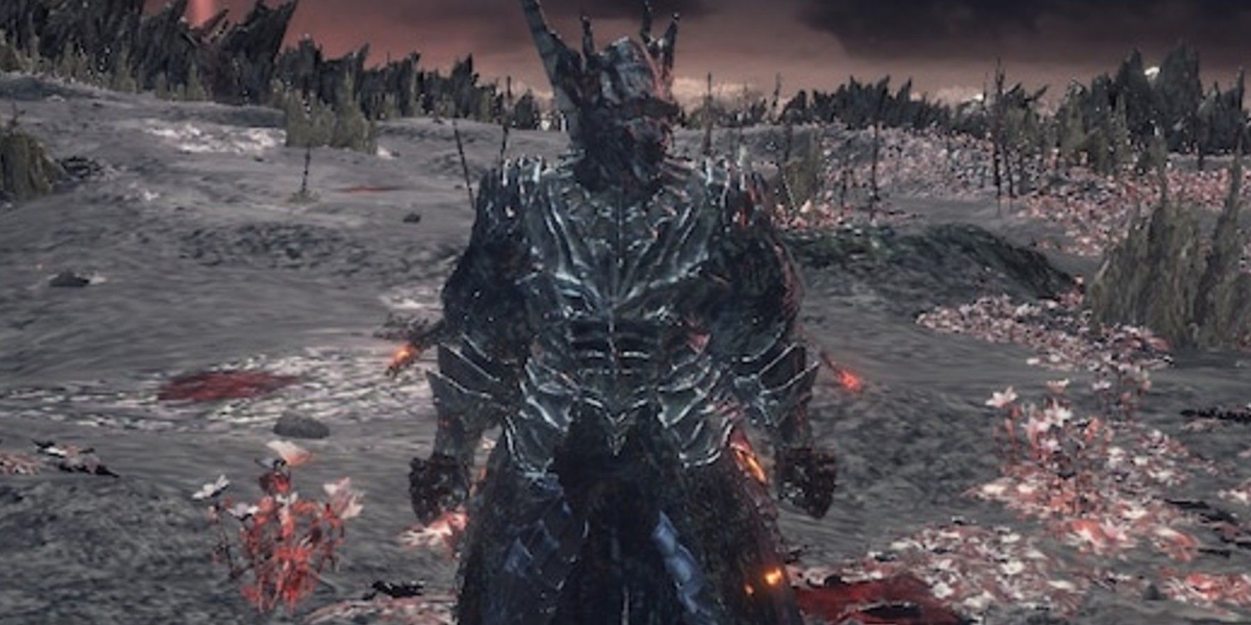 dark souls 3 armor mods