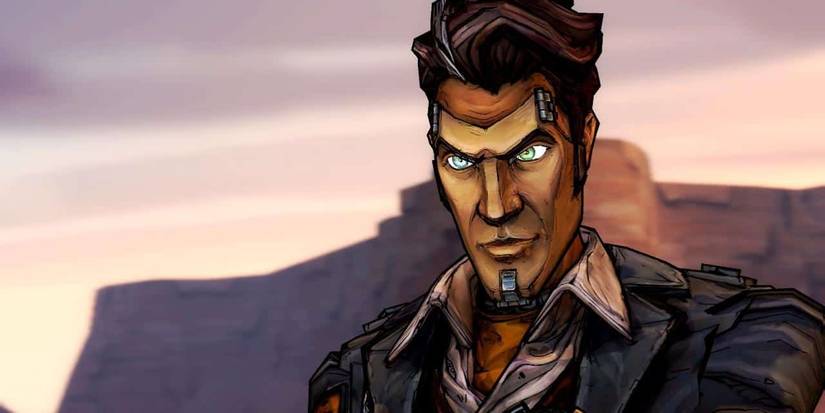 Borderlands Plot 10 Great RPG Games That Feel More Like Movies