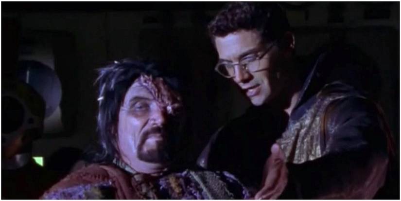 The 10 Most Overrated Power Rangers Villains, Ranked
