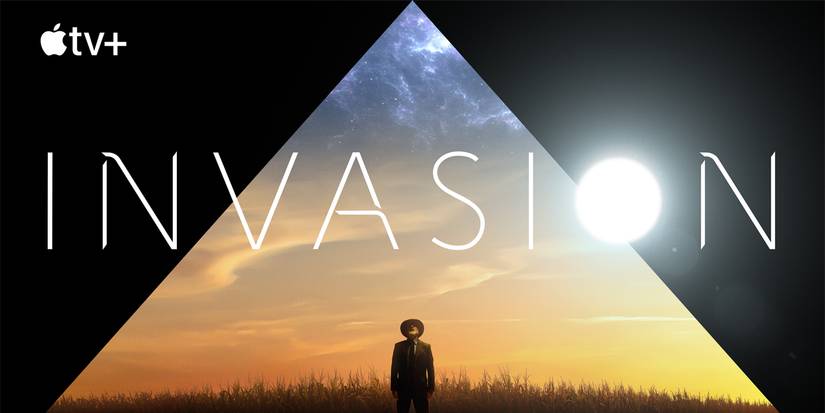 Invasion Co-Creator Teases More Alien Mayhem