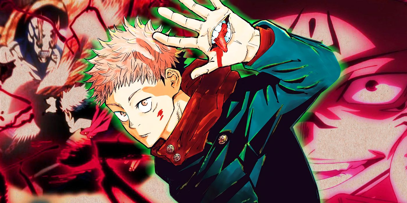 Is the Jujutsu Kaisen Manga Actually Worth Reading?