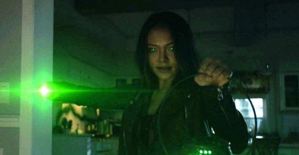 Stargirl: DC Comics' Jade, Explained | CBR