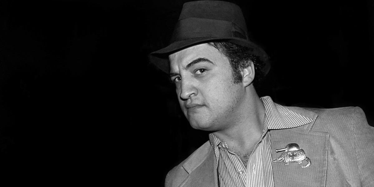 'A Great Human Being': Dan Aykroyd Remembers Blues Brothers Co-Star ...