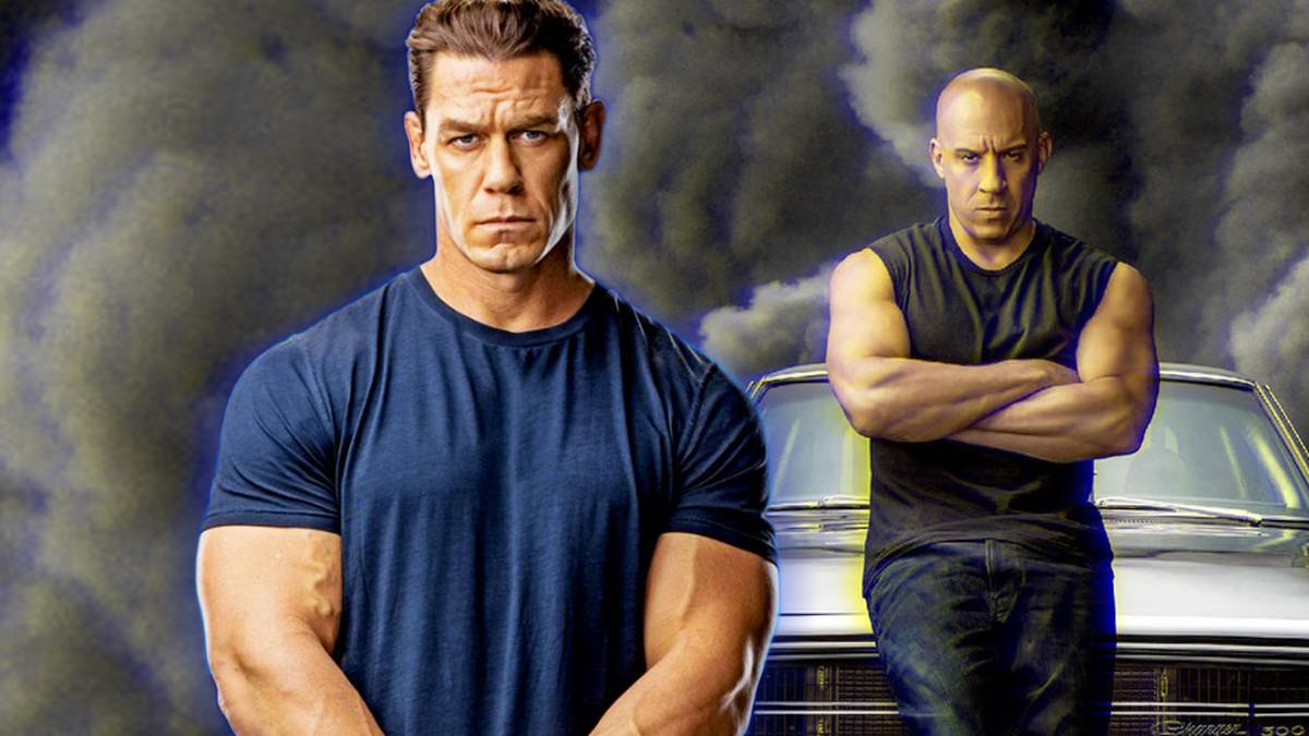 Does Jakob Die in Fast X? John Cena's Character's Fate, Explained