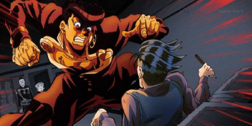 JoJo's Bizarre Adventure: 10 Times Power Beat Intelligence