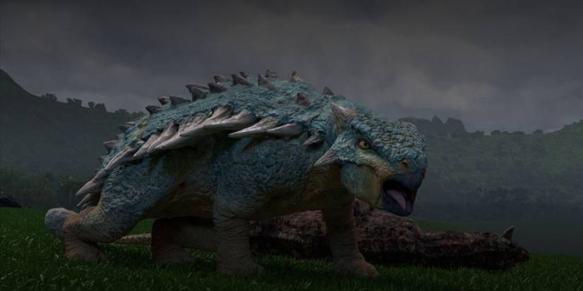 Jurassic World: Camp Cretaceous - A Major Character's Story Comes to an End