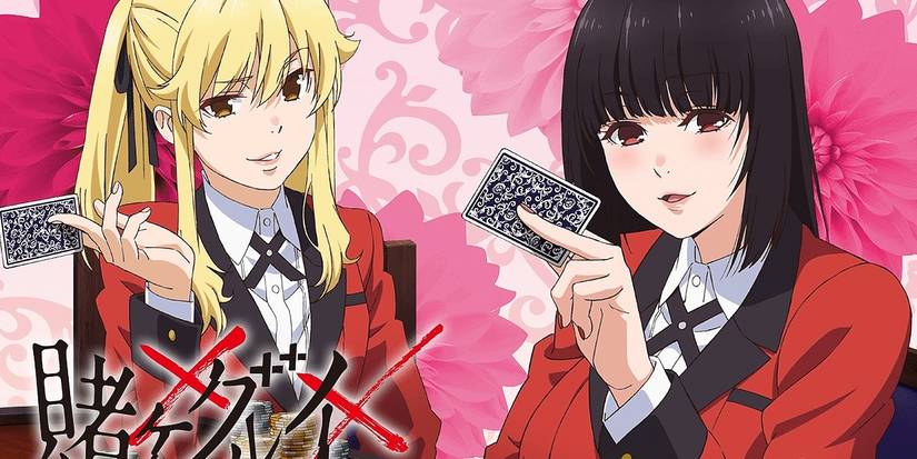 Kakegurui: How Ryota Subverts Shonen Underdogs
