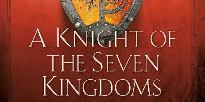Every George RR Martin TV Series & Film in Development