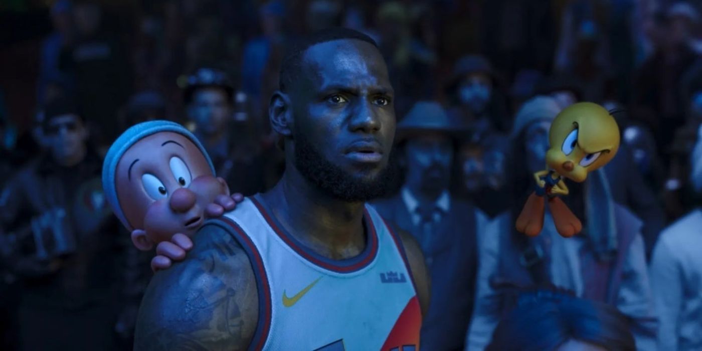 bronny space jam 2