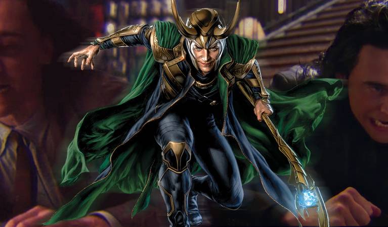 Loki Falling On His Face Is His Superhero Landing Cbr Loki Falling On His Face Is His Superhero Landing Cbr