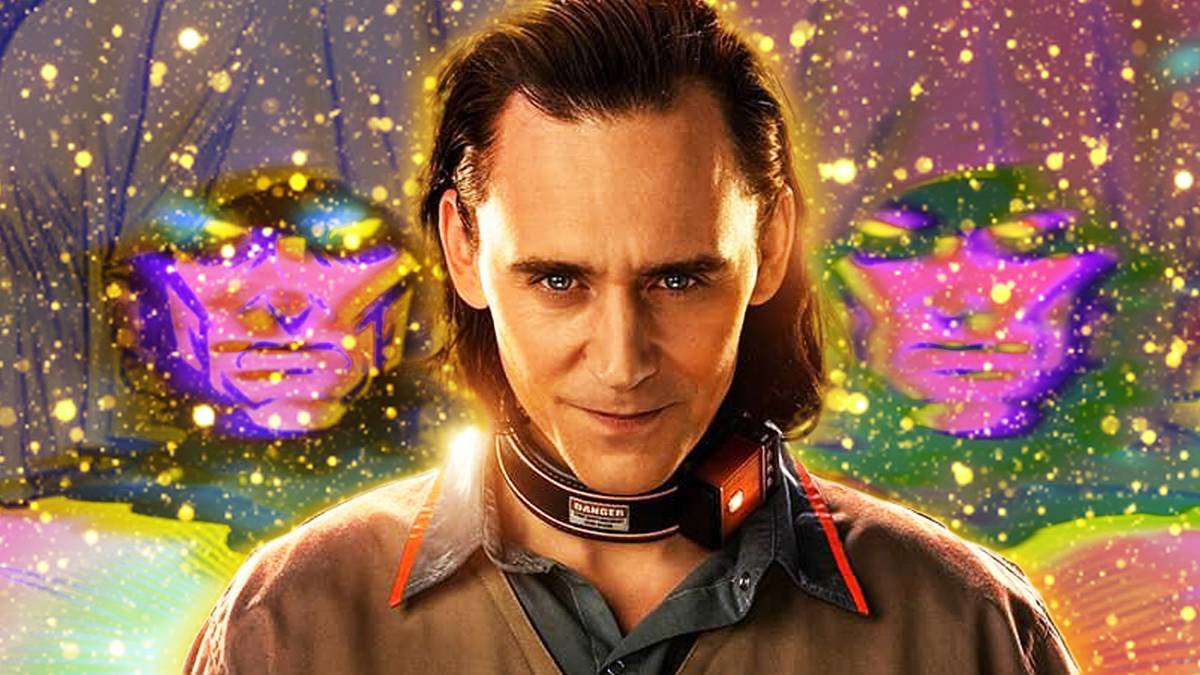 Loki: Why Don't Marvel's Infinity Stones Work in the TVA?