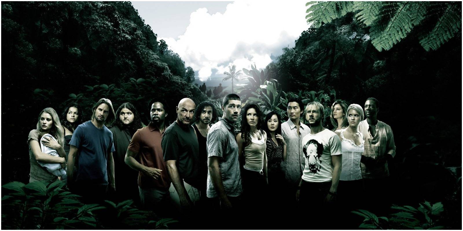 Lost: 10 Most Important Characters From The Show