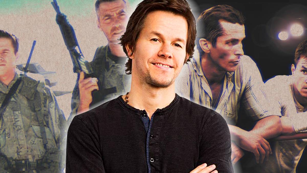 Best Mark Wahlberg Movies & Where to Stream Them