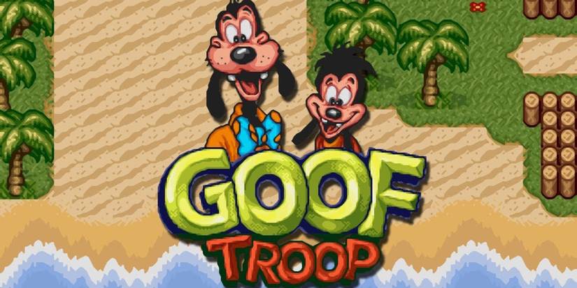 10 Classic Nintendo Games You Forgot About