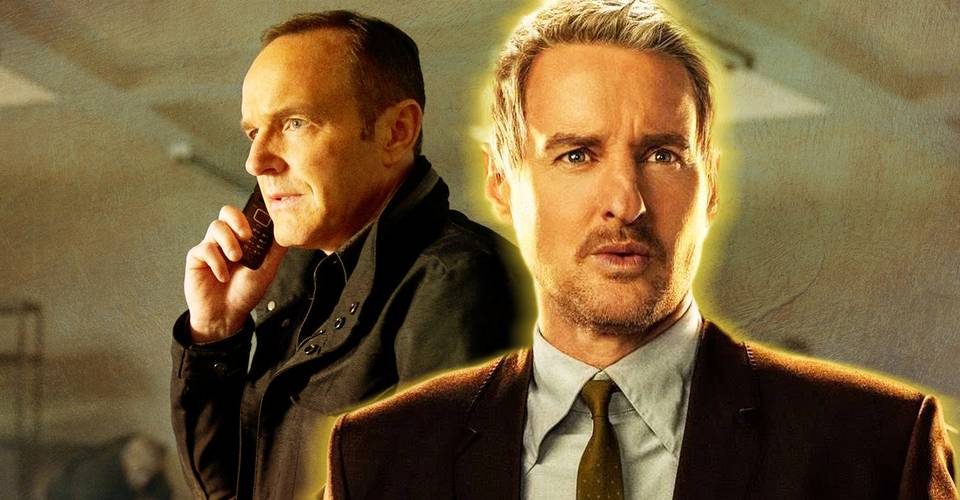 Why Loki S Mobius Is Phil Coulson S Spiritual Successor Cbr Why Loki S Mobius Is Phil Coulson S Spiritual Successor Cbr