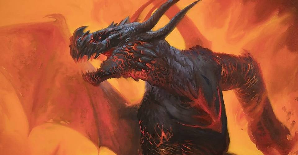 Mtg Modern Horizons 2 Spoilers Are Delivering On All Fronts Cbr Mtg Modern Horizons 2 Spoilers Are Delivering On All Fronts Cbr