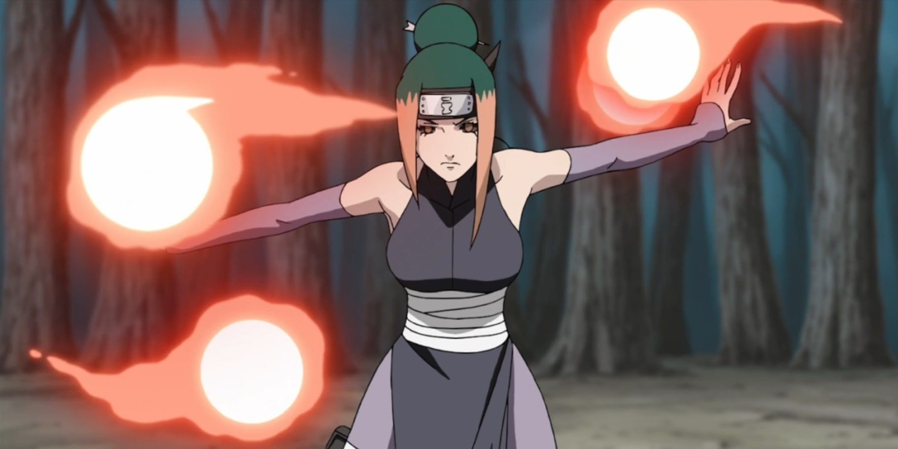 Naruto's Most Underrated Jutsu, Ranked
