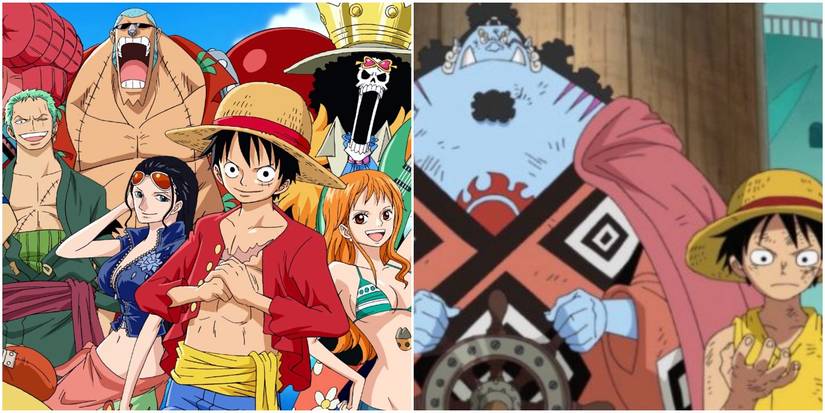 One Piece’s Egghead Arc Is Doing the Right Thing With Jimbei
