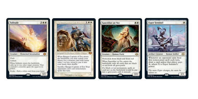 MTG - Modern Horizons 2's Most Valuable Cards, Explained MTG - Modern Horizons 2's Most Valuable Cards, Explained