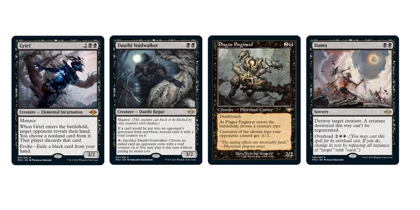 MTG - Modern Horizons 2's Most Valuable Cards, Explained MTG - Modern Horizons 2's Most Valuable Cards, Explained
