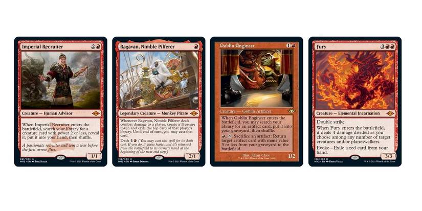 MTG - Modern Horizons 2's Most Valuable Cards, Explained MTG - Modern Horizons 2's Most Valuable Cards, Explained
