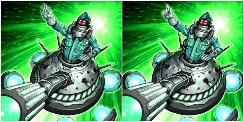 10 Controversial Yu-Gi-Oh! Cards That Were Censored Outside Japan 10 Controversial Yu-Gi-Oh! Cards That Were Censored Outside Japan