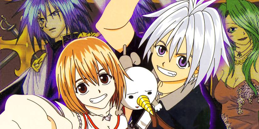 10 Great Anime That Were Frustratingly Cut Short & Never Ended