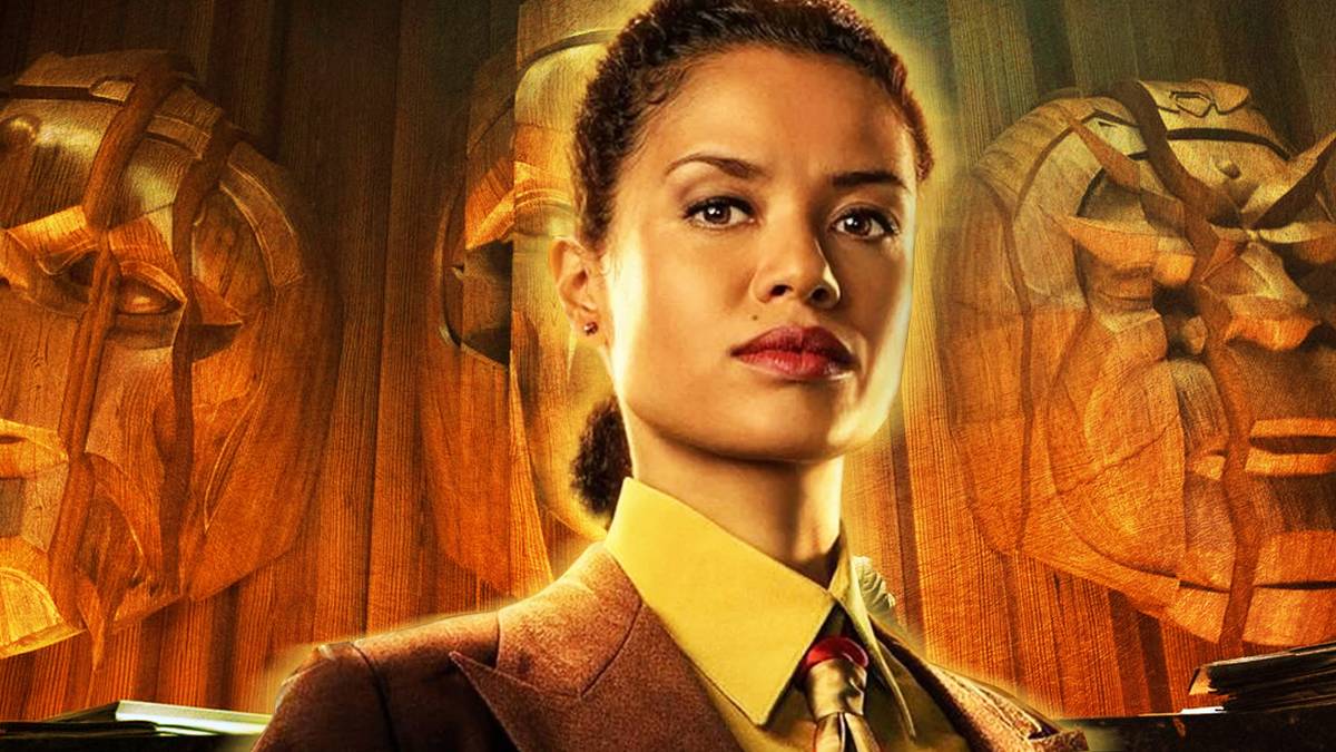 Loki Director Wants More Judge Renslayer in Season 2