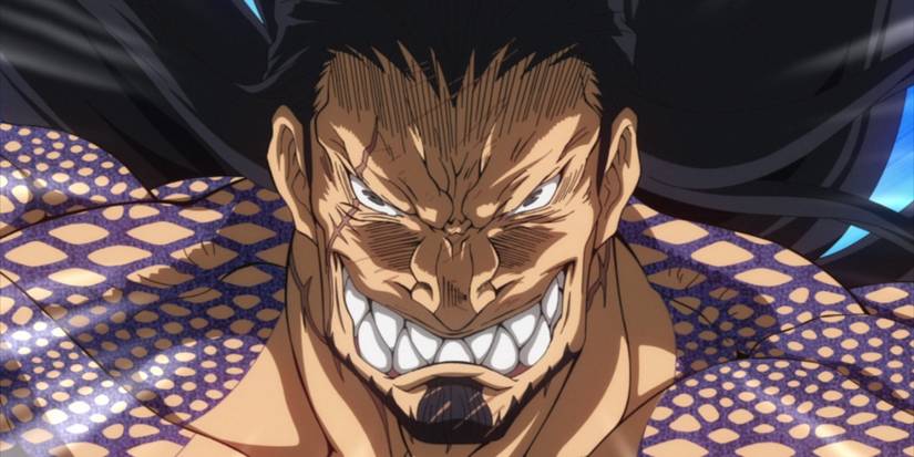 15 Best Fighters In Record Of Ragnarok, Ranked