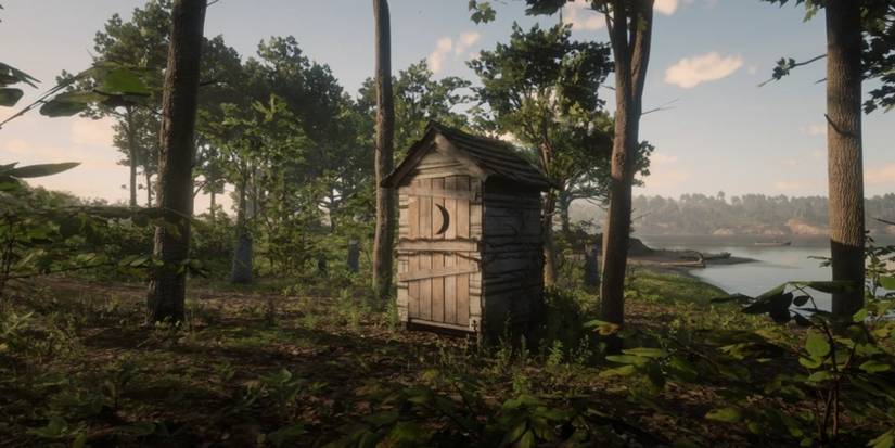 Red Dead 2's 5 RAREST Encounters