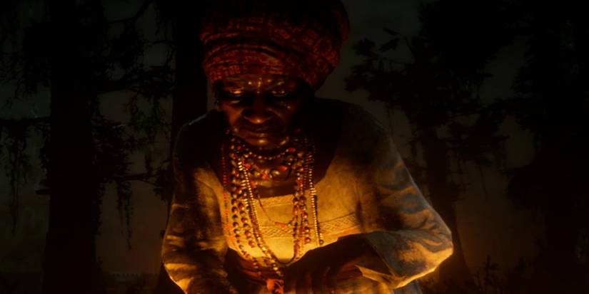 Red Dead 2's 5 RAREST Encounters