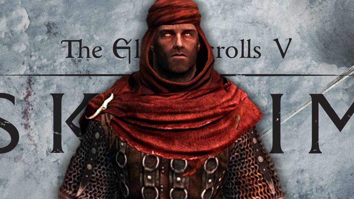Redguard Rice Redguard Skyrim Perks