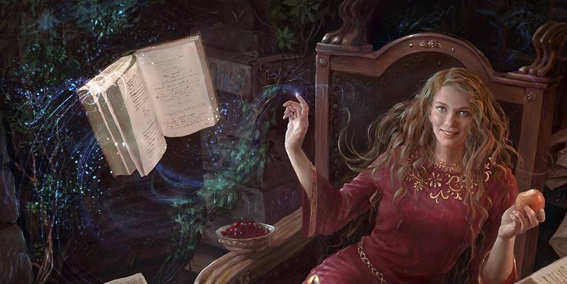 D&D: 5 Reasons Wizards Are The Optimal Spellcasters (5 Reasons Bards Are)