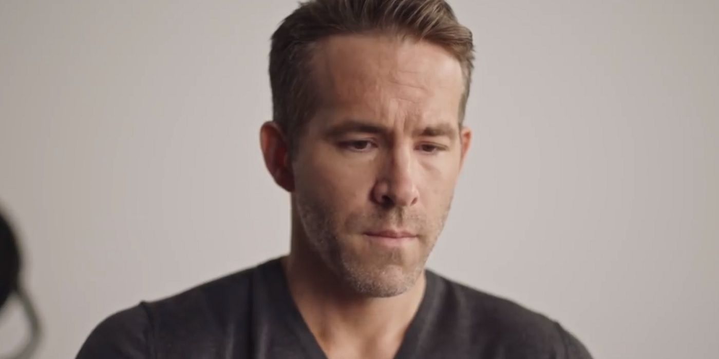 Ryan Reynolds Sobbed Watching Avengers: Endgame Fan Reactions