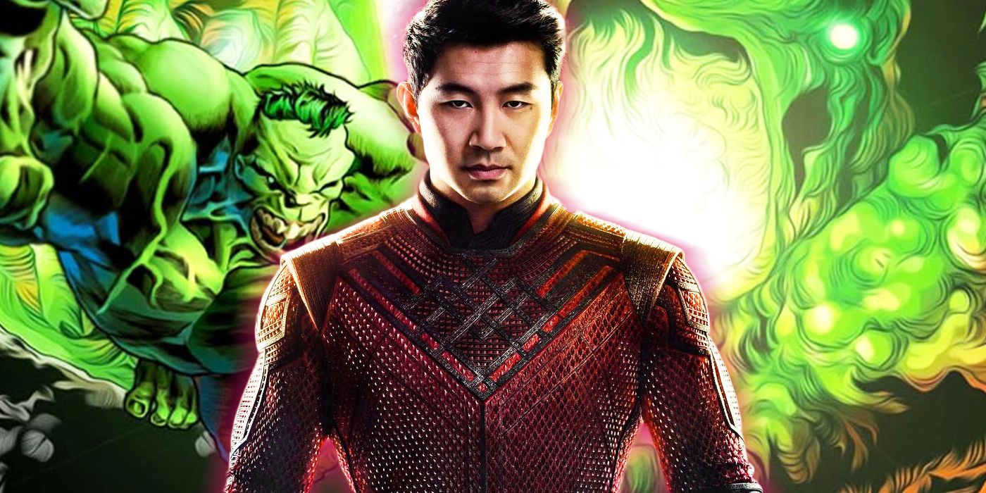 10 Marvel Characters We Want Shang-Chi To Join Forces With