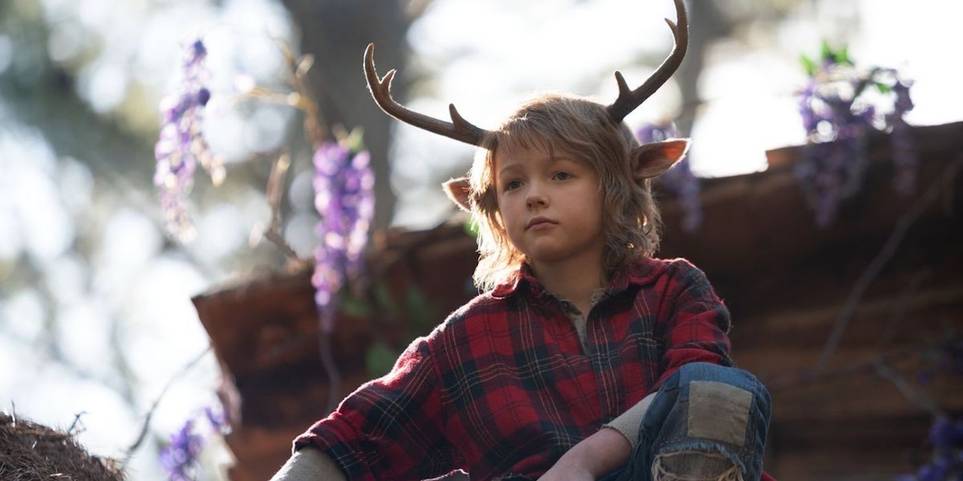 Sweet Tooth The Biggest Unanswered Questions After Season 1 Sweet Tooth The Biggest Unanswered Questions After Season 1