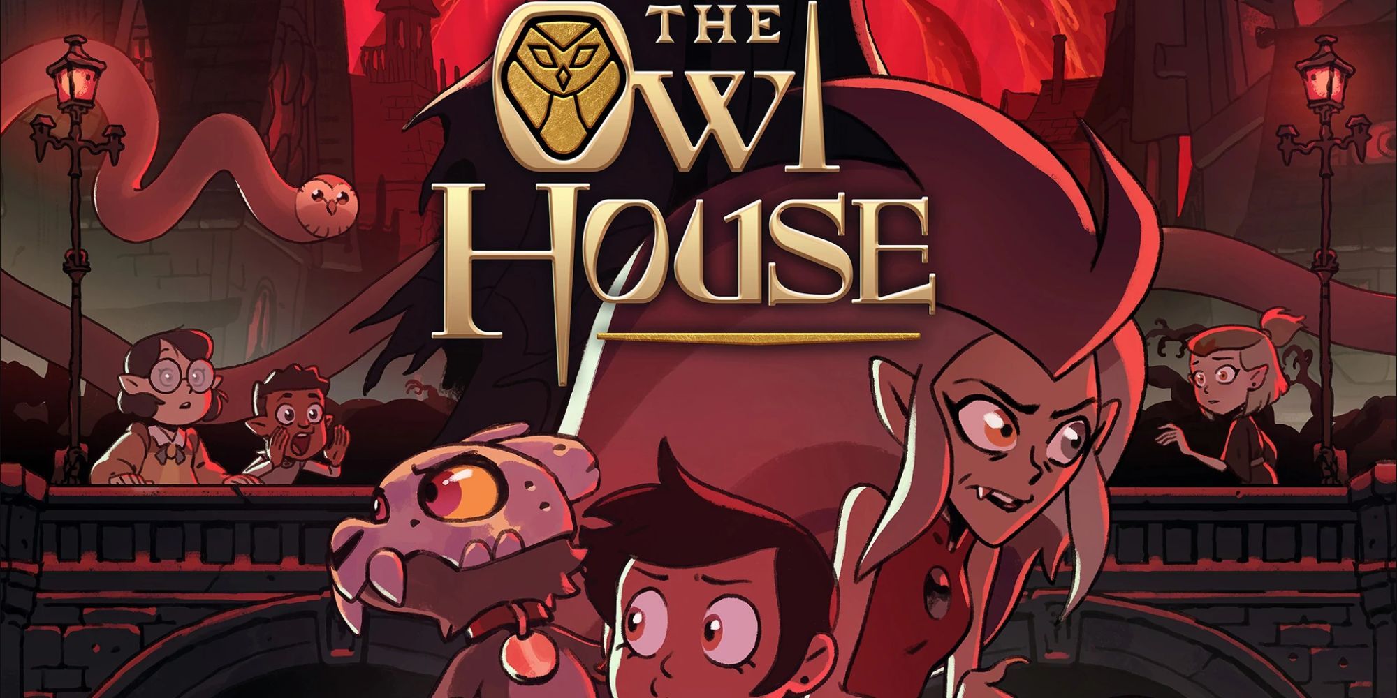 The Owl House Season 2 Premiere, Story, Trailer & News to Know