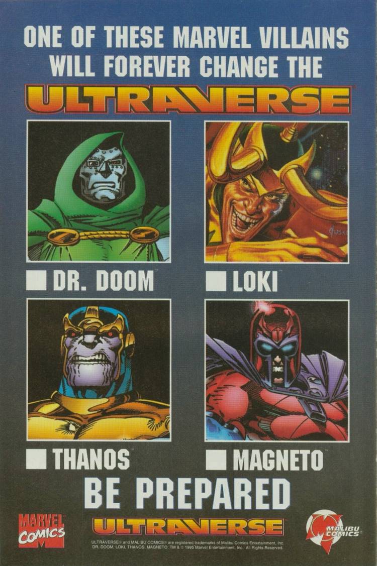 Loki Fell Into Marvel's Lost Universe With the Infinity Gems