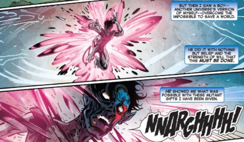 X-Men: How the Age of Apocalypse Finally Came to an End