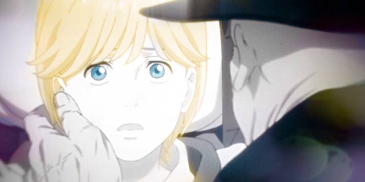 Banana Fish 10 Ways It S One Of The Saddest Anime Cbr