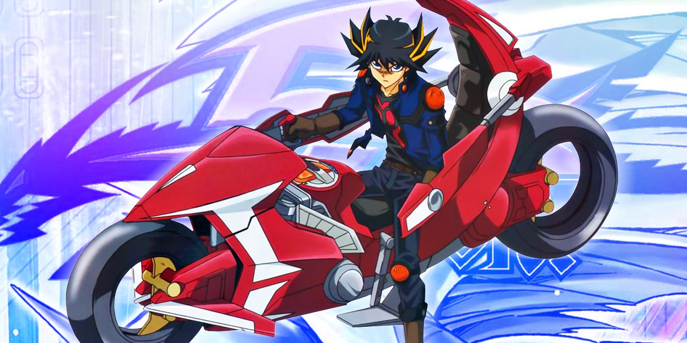 yugioh abridged card games on motorcycles : r/freemagic Shout it with me! :