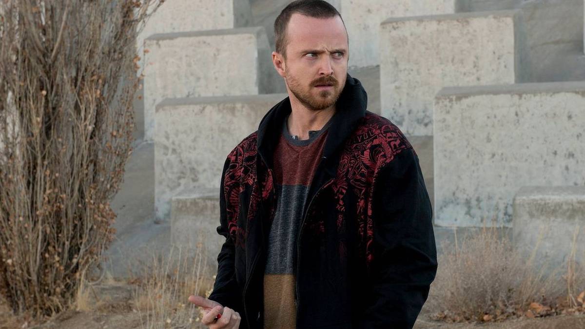 how did jesse realize saul took the cigarette Breaking Bad: Walt and Jesse Were Changed Forever By Saul's Mistake