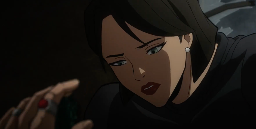 Batman: The Long Halloween Part 2's Ending, Explained
