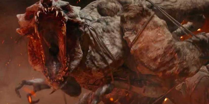 Tomorrow War: When the Alien Whitespikes Arrived on Earth