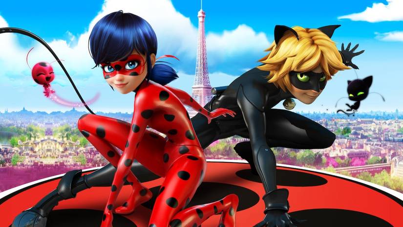 The 9 Worst Things About Miraculous Ladybug