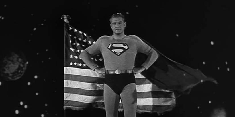 Every Live-Action Superman Actor, Ranked By Comic Book Accuracy