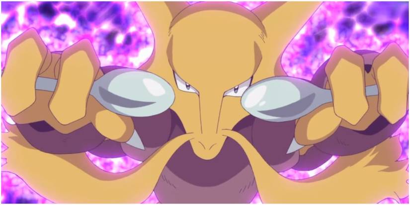 10 Most Iconic Pokémon Moves