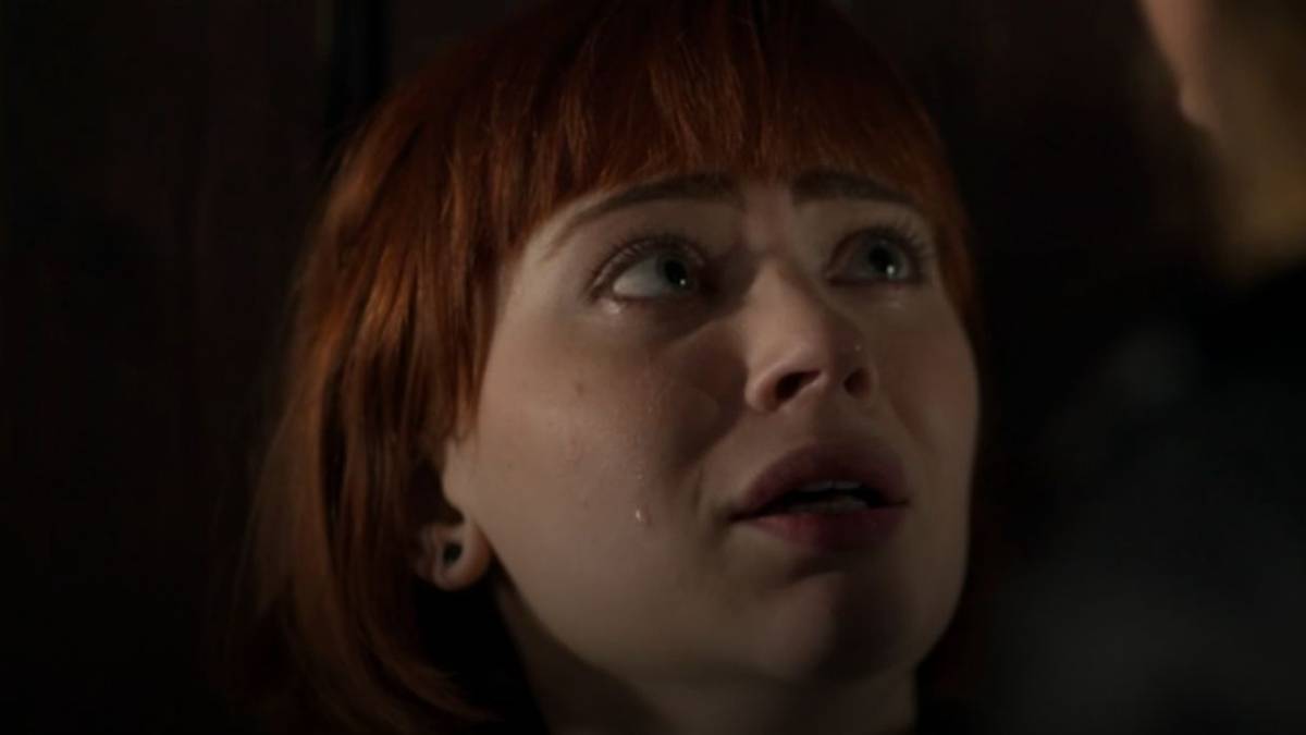 American Horror Stories Recap & Spoilers: Season 1, Episode 1, 'Rubber ...