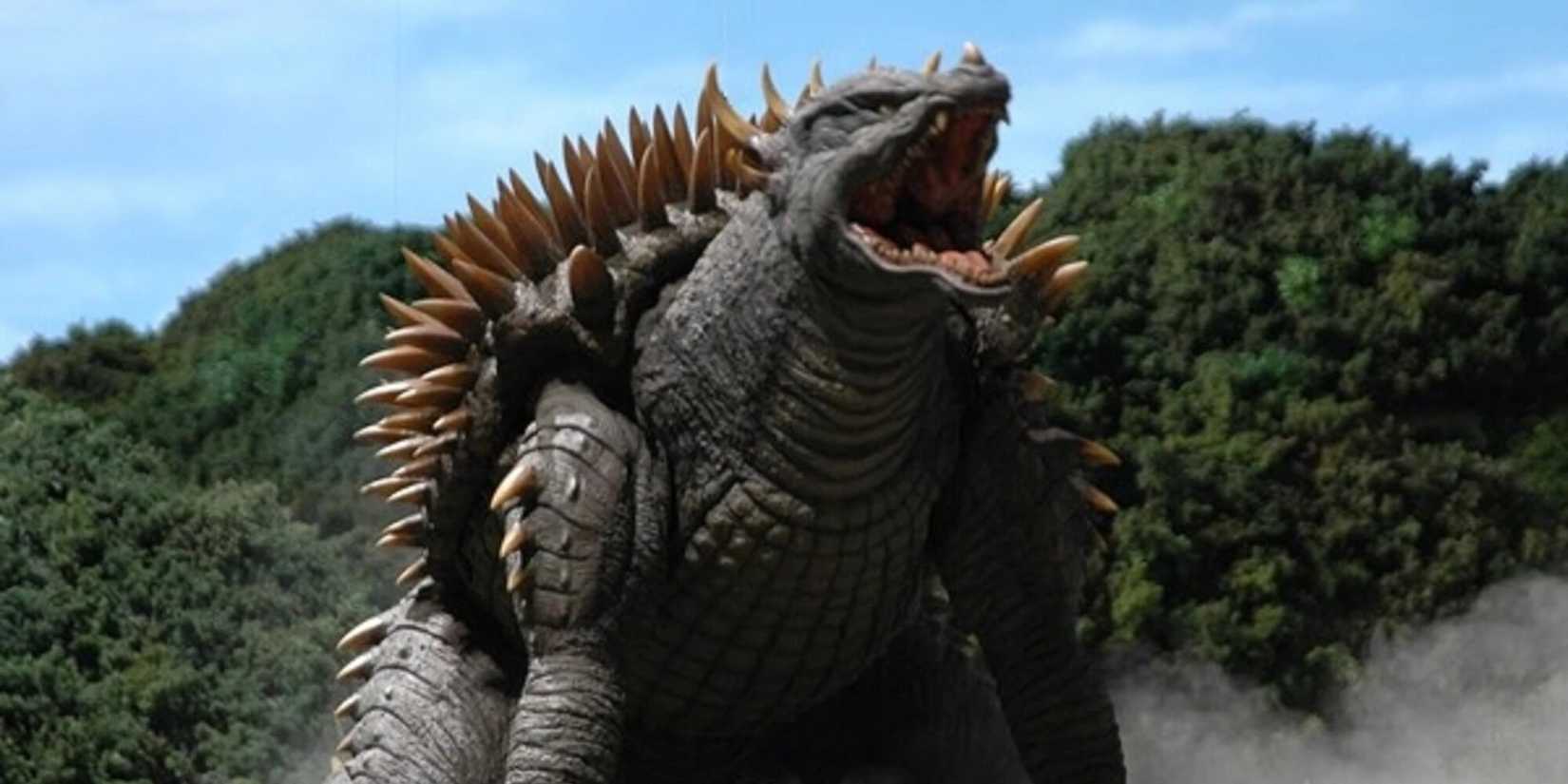 15 Monsters Godzilla Has Fought the Most, Ranked, image size:1650x825